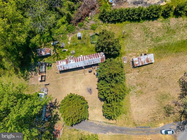 735 CLAGGETT RD, Sunderland, MD 20689