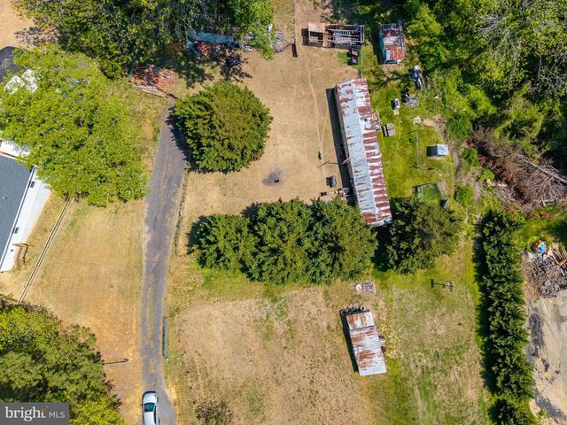 735 CLAGGETT RD, Sunderland, MD 20689