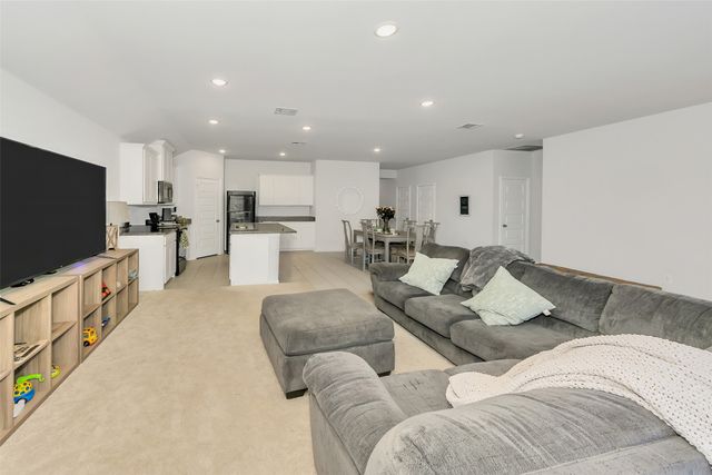 2213 Pacific Avenue, Anna, TX 75409