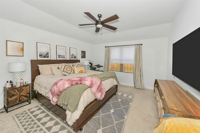 2213 Pacific Avenue, Anna, TX 75409