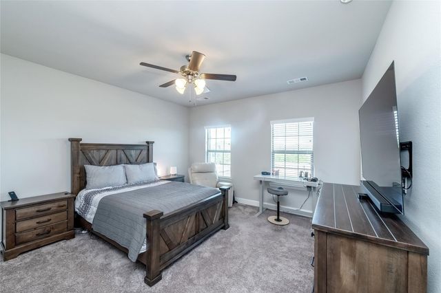 2421 Springhill Avenue, Flower Mound, TX 75028