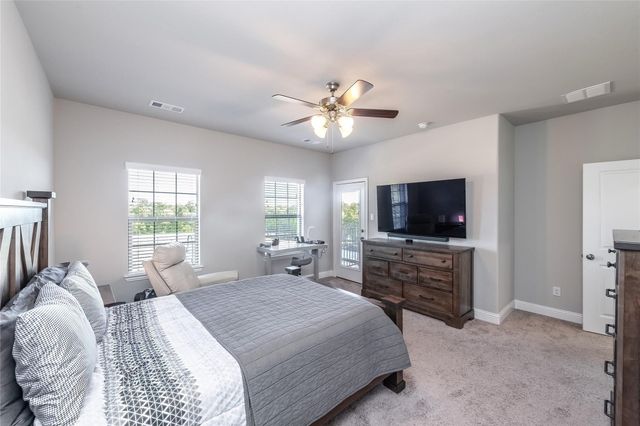 2421 Springhill Avenue, Flower Mound, TX 75028