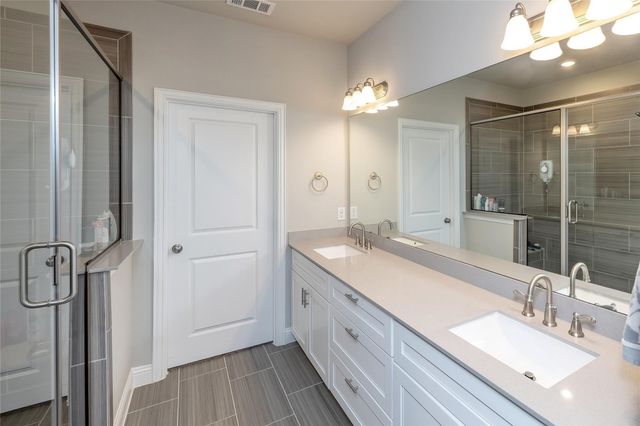 2421 Springhill Avenue, Flower Mound, TX 75028