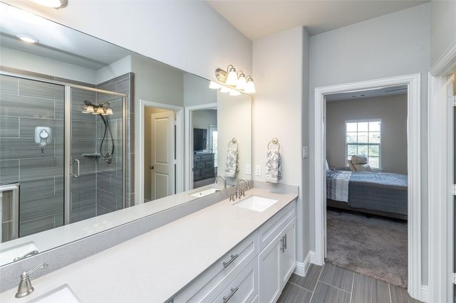 2421 Springhill Avenue, Flower Mound, TX 75028