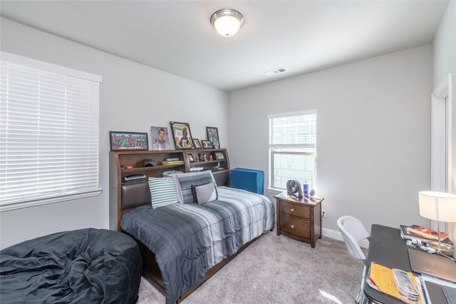 2421 Springhill Avenue, Flower Mound, TX 75028