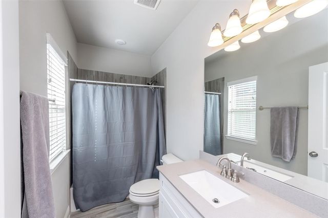 2421 Springhill Avenue, Flower Mound, TX 75028