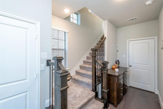 2421 Springhill Avenue, Flower Mound, TX 75028
