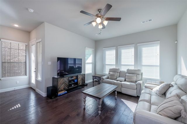 2421 Springhill Avenue, Flower Mound, TX 75028