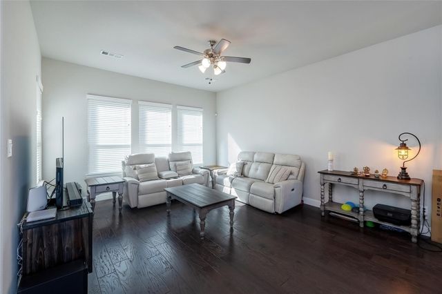 2421 Springhill Avenue, Flower Mound, TX 75028