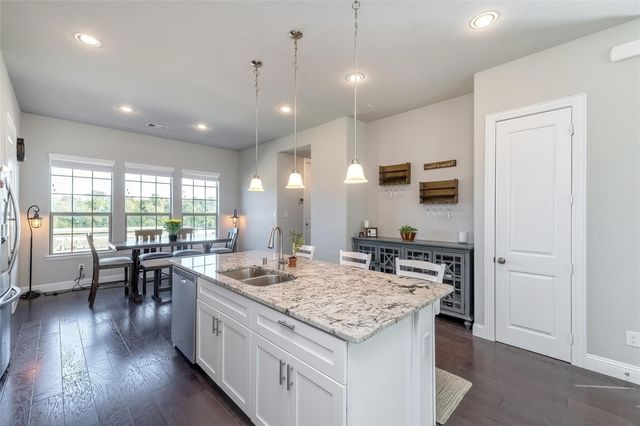 2421 Springhill Avenue, Flower Mound, TX 75028