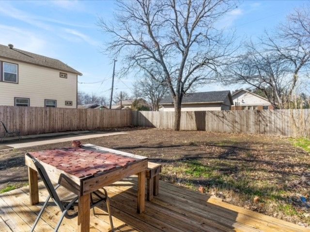 3240 Lipscomb Street, Fort Worth, TX 76110