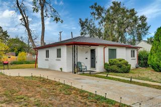 2921 Jasmine Street, Denver, CO 80207