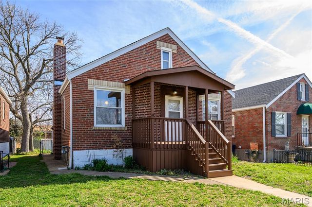 3905 Itaska Street, St Louis, MO 63116