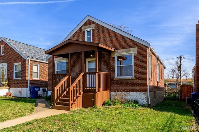 3905 Itaska Street, St Louis, MO 63116