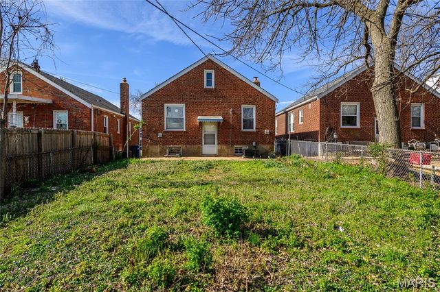 3905 Itaska Street, St Louis, MO 63116