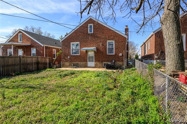 3905 Itaska Street, St Louis, MO 63116