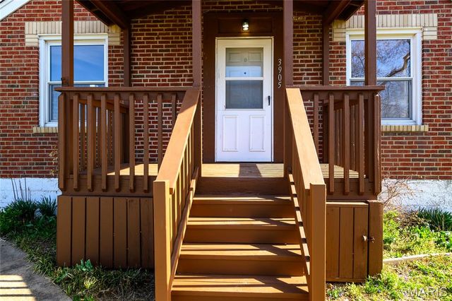 3905 Itaska Street, St Louis, MO 63116