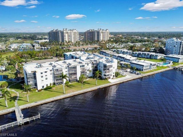 3490 N Key DR 217, North Fort Myers, FL 33903