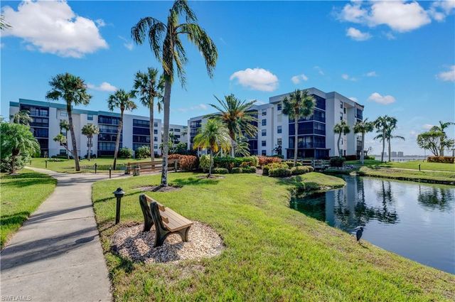 3490 N Key DR 217, North Fort Myers, FL 33903