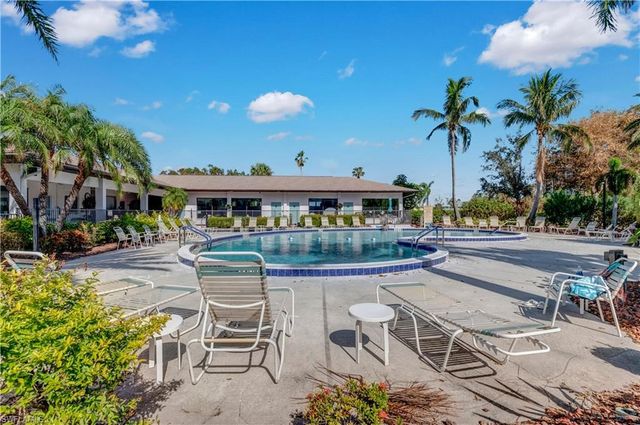 3490 N Key DR 217, North Fort Myers, FL 33903