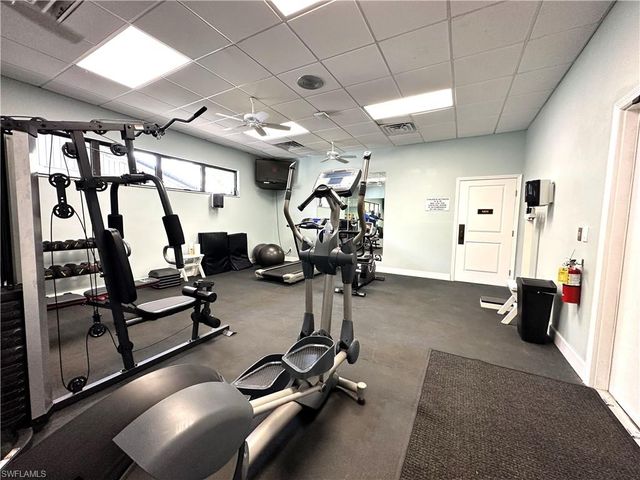 3490 N Key DR 217, North Fort Myers, FL 33903