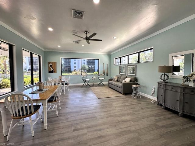 3490 N Key DR 217, North Fort Myers, FL 33903