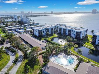 3490 N Key DR 217, North Fort Myers, FL 33903