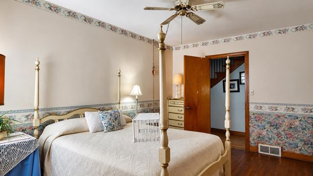 101 Litton Heights, Scott Depot, WV 25560