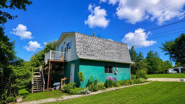 101 Litton Heights, Scott Depot, WV 25560