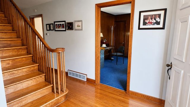 101 Litton Heights, Scott Depot, WV 25560