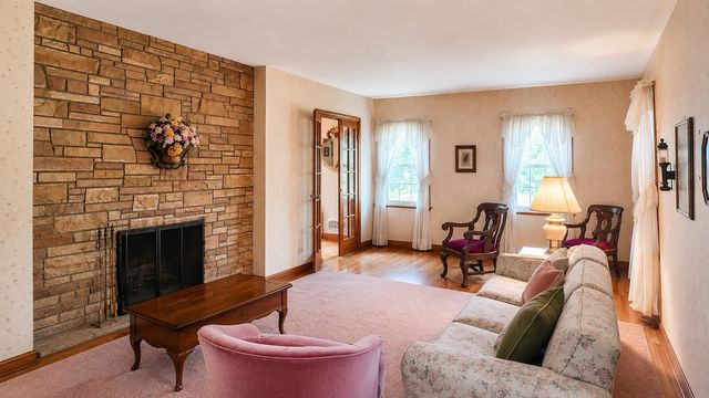 101 Litton Heights, Scott Depot, WV 25560
