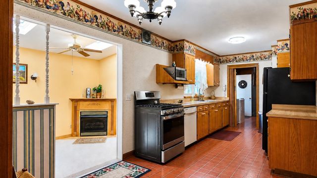101 Litton Heights, Scott Depot, WV 25560