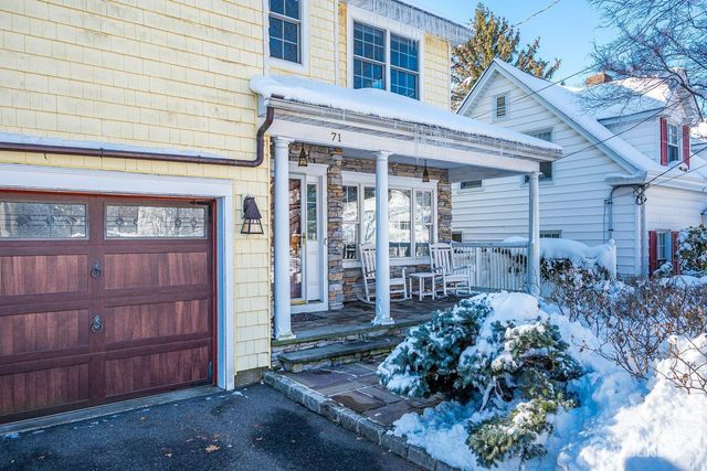 71 Spring Street, Metuchen, NJ 08840