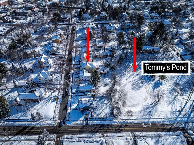 71 Spring Street, Metuchen, NJ 08840