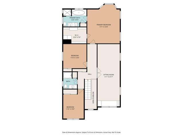 71 Spring Street, Metuchen, NJ 08840