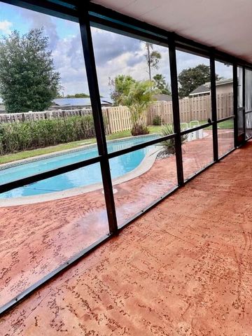 2110 NW 109th Avenue, Sunrise, FL 33322