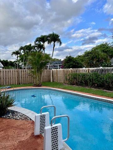 2110 NW 109th Avenue, Sunrise, FL 33322