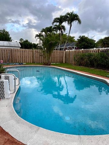 2110 NW 109th Avenue, Sunrise, FL 33322