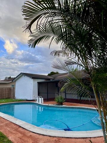 2110 NW 109th Avenue, Sunrise, FL 33322