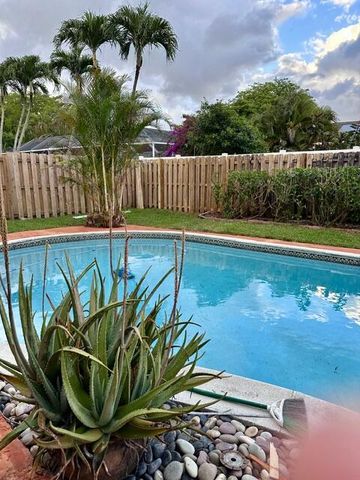 2110 NW 109th Avenue, Sunrise, FL 33322