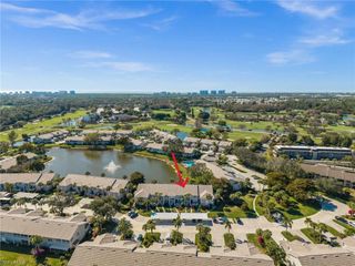 13141 Hamilton Harbour DR # P7, Naples, FL 34110