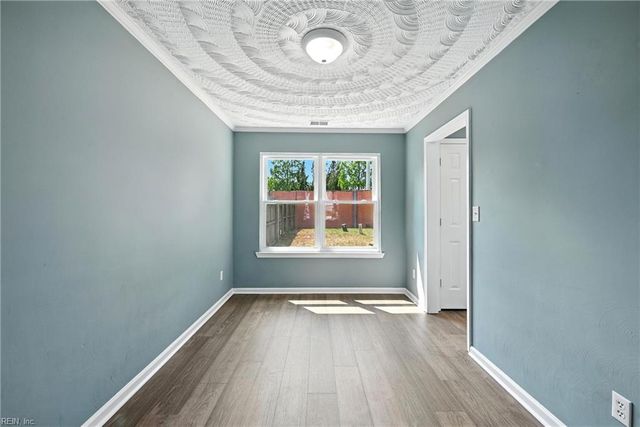 2205 Fort Belvoir DR, Virginia Beach, VA 23464