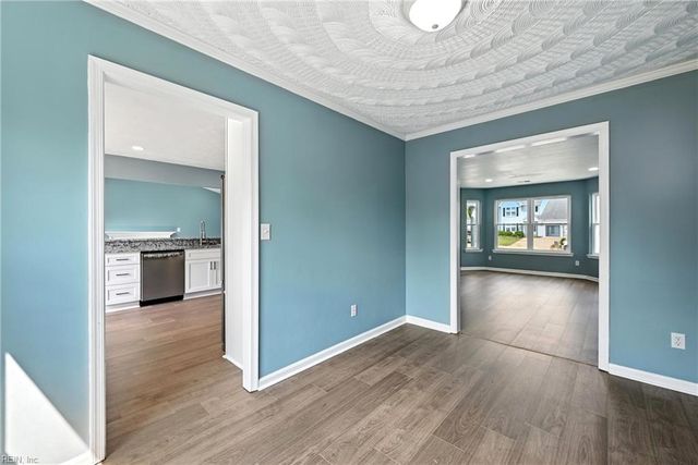 2205 Fort Belvoir DR, Virginia Beach, VA 23464