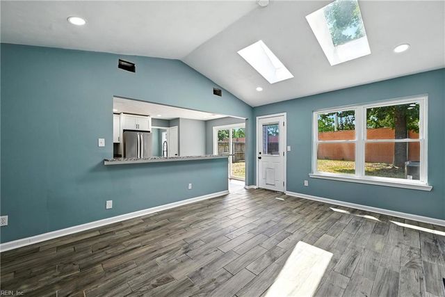 2205 Fort Belvoir DR, Virginia Beach, VA 23464