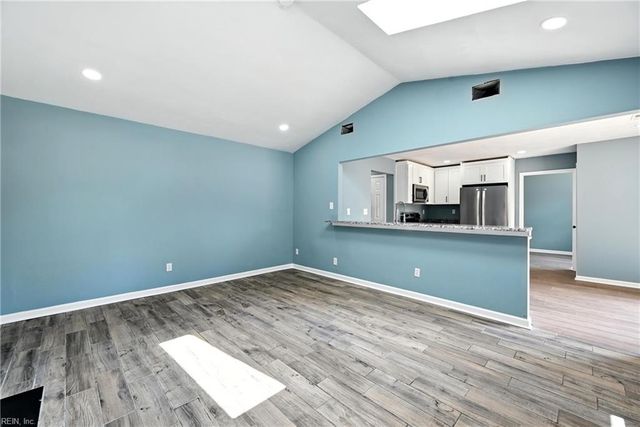 2205 Fort Belvoir DR, Virginia Beach, VA 23464