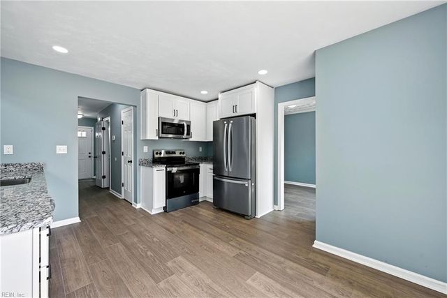 2205 Fort Belvoir DR, Virginia Beach, VA 23464