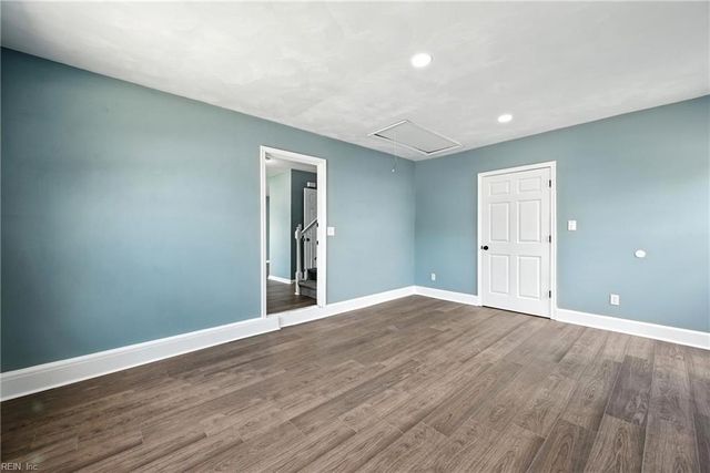 2205 Fort Belvoir DR, Virginia Beach, VA 23464