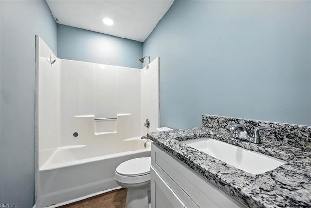 2205 Fort Belvoir DR, Virginia Beach, VA 23464