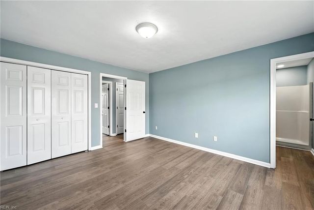 2205 Fort Belvoir DR, Virginia Beach, VA 23464