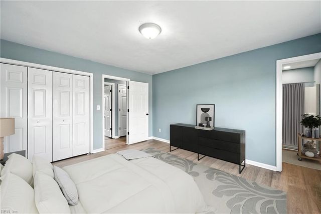 2205 Fort Belvoir DR, Virginia Beach, VA 23464